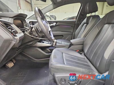 Zdjęcie 7 z 11 samochodu: 2022 AUDI Q4 E-TRON PRESTIGE VIN:WA1J2BFZ8NP042084 - miniatura