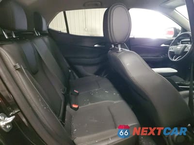 Zdjęcie 11 z 13 samochodu: 2025 BUICK ENCORE GX PREFERRED VIN:KL4AMBSL0SB176804 - miniatura