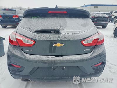 Zdjęcie 6 z 13 samochodu: 2017 CHEVROLET CRUZE PREMIER VIN:3G1BF6SM9HS590898 - miniatura