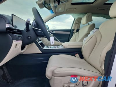 Zdjęcie 7 z 13 samochodu: 2026 GENESIS GV80 PRESTIGE VIN:KMUHCESB6TU315272 - miniatura