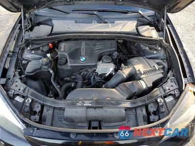 Zdjęcie 11 z 12 samochodu: 2015 BMW X1 SDRIVE28I VIN:WBAVM1C51FVW58586 - miniatura
