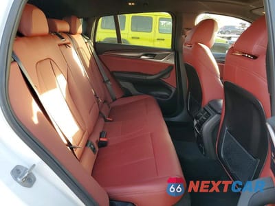 Zdjęcie 11 z 14 samochodu: 2024 BMW X4 XDRIVE30I VIN:5UX33DT09R9V07767 - miniatura