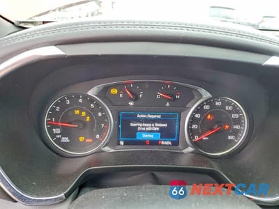 Zdjęcie 13 z 14 samochodu: 2021 CHEVROLET BLAZER 2LT VIN:3GNKBCRS5MS571630 - miniatura