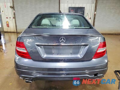 Zdjęcie 6 z 12 samochodu: 2014 MERCEDES-BENZ C 300 4MATIC VIN:WDDGF8AB1EA892522 - miniatura