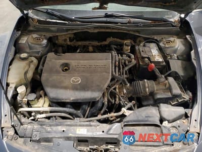 Zdjęcie 11 z 12 samochodu: 2010 MAZDA 6 I VIN:1YVHZ8BH0A5M21080 - miniatura