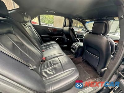 Zdjęcie 6 z 10 samochodu: 2018 LINCOLN CONTINENTAL VIN:1LN6L9HK0J5602697 - miniatura