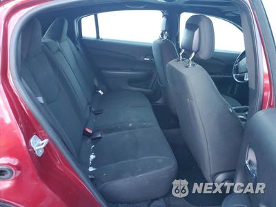 Zdjęcie 10 z 12 samochodu: 2011 CHRYSLER 200 TOURING VIN:1C3BC1FB1BN533208 - miniatura