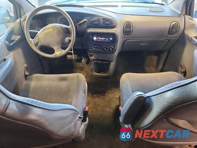 Zdjęcie 8 z 13 samochodu: 1999 DODGE CARAVAN VIN:2B4FP25B7XR363131 - miniatura