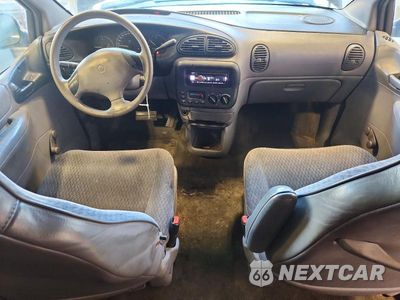 Zdjęcie 8 z 13 samochodu: 1999 DODGE CARAVAN VIN:2B4FP25B7XR363131 - miniatura