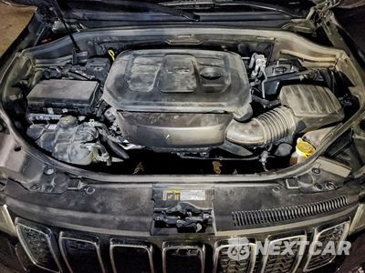 Zdjęcie 11 z 12 samochodu: 2021 JEEP GRAND CHEROKEE LAREDO VIN:1C4RJEAGXMC543387 - miniatura