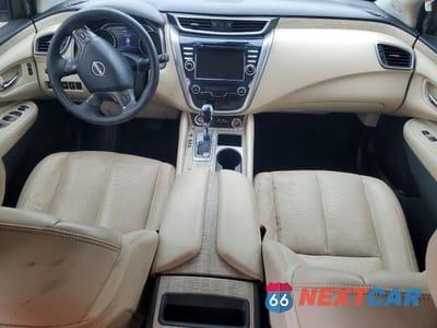 Zdjęcie 8 z 13 samochodu: 2023 NISSAN MURANO SL VIN:5N1AZ2CJ5PC121489 - miniatura