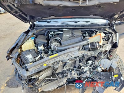 Zdjęcie 11 z 14 samochodu: 2022 NISSAN FRONTIER SV VIN:1N6ED1EJ7NN691049 - miniatura