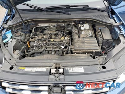Zdjęcie 12 z 13 samochodu: 2019 VOLKSWAGEN TIGUAN SE VIN:3VV2B7AX9KM121098 - miniatura