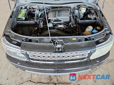 Zdjęcie 11 z 11 samochodu: 2013 LAND ROVER RANGE ROVER SPORT HSE LUXURY VIN:SALSK2D45DA794515 - miniatura