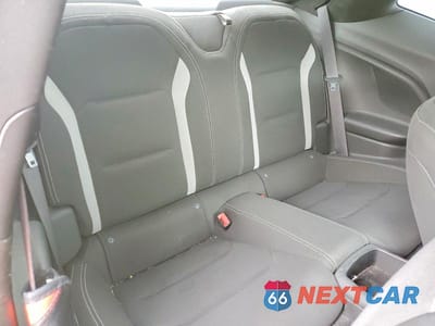 Zdjęcie 10 z 11 samochodu: 2023 CHEVROLET CAMARO LS VIN:1G1FB1RSXP0137433 - miniatura