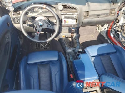 Zdjęcie 8 z 12 samochodu: 1996 BMW 328 IC VIN:WBABK7325TET62127 - miniatura