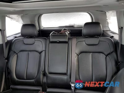 Zdjęcie 10 z 13 samochodu: 2023 JEEP GRAND CHEROKEE LIMITED 4XE VIN:1C4RJYB66PC595921 - miniatura