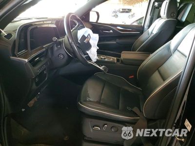 Zdjęcie 7 z 14 samochodu: 2023 CADILLAC ESCALADE ESV PREMIUM LUXURY VIN:1GYS4KKL7PR114447 - miniatura