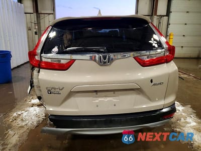 Zdjęcie 6 z 14 samochodu: 2018 HONDA CR-V EX VIN:2HKRW2H59JH690112 - miniatura