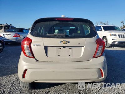 Zdjęcie 6 z 14 samochodu: 2018 CHEVROLET SPARK LS VIN:KL8CB6SA4JC475854 - miniatura