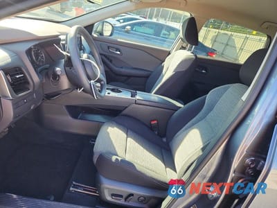 Zdjęcie 7 z 12 samochodu: 2023 NISSAN ROGUE SV VIN:5N1BT3BA5PC753759 - miniatura