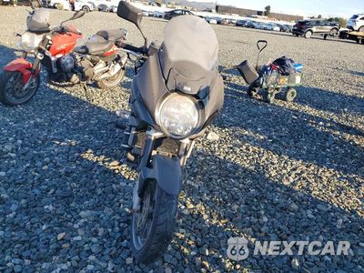 Drugie zdjęcie samochodu z przodu: 2010 APRILIA MANA 850 GT VIN:ZD4RCC019AS000131 - miniatura