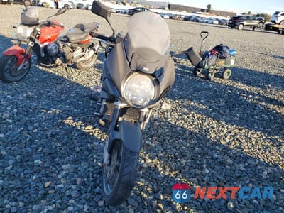 Drugie zdjęcie samochodu z przodu: 2010 APRILIA MANA 850 GT VIN:ZD4RCC019AS000131 - miniatura