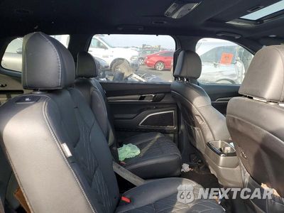 Zdjęcie 11 z 12 samochodu: 2023 KIA TELLURIDE EX VIN:5XYP3DGC7PG408609 - miniatura