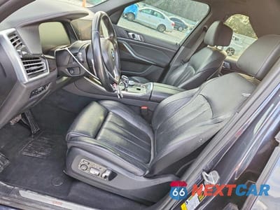 Zdjęcie 7 z 12 samochodu: 2020 BMW X5 SDRIVE 40I VIN:5UXCR4C03L9B96393 - miniatura
