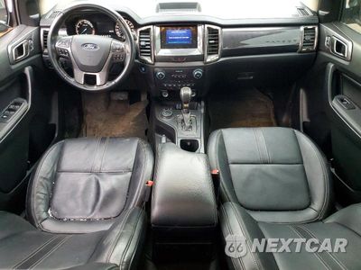 Zdjęcie 8 z 12 samochodu: 2023 FORD RANGER XL VIN:1FTER4FH4PLE26976 - miniatura