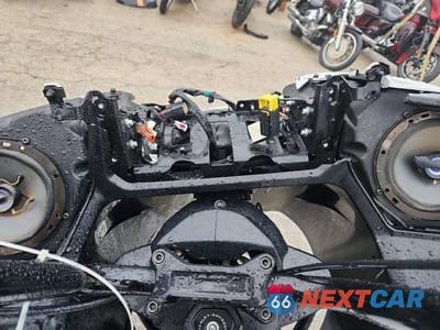 Zdjęcie 7 z 9 samochodu: 2025 HARLEY-DAVIDSON FLTRX VIN:1HD1KH712SB612024 - miniatura