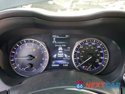 Zdjęcie 9 z 12 samochodu: 2017 INFINITI Q50 RED SPORT 400 VIN:JN1FV7AP2HM850638 - miniatura