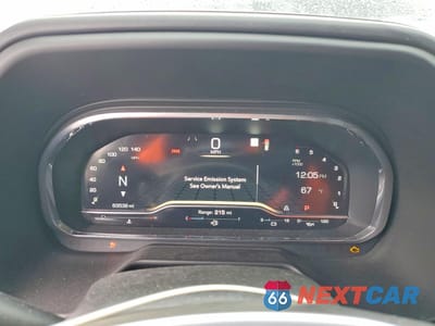Zdjęcie 9 z 14 samochodu: 2022 GMC YUKON XL C1500 SLT VIN:1GKS1GKT9NR112261 - miniatura