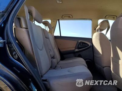 Zdjęcie 11 z 14 samochodu: 2008 TOYOTA RAV4 VIN:JTMZD33V086072636 - miniatura