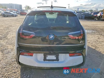 Zdjęcie 6 z 12 samochodu: 2020 BMW I3 REX VIN:WBY8P4C07L7G70496 - miniatura