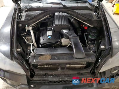 Zdjęcie 12 z 12 samochodu: 2010 BMW X5 XDRIVE30I VIN:5UXFE4C51AL279578 - miniatura