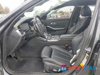 Zdjęcie 7 z 11 samochodu: 2020 BMW 330I VIN:WBA5R1C01LFH90858 - miniatura