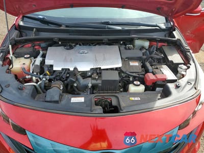 Zdjęcie 11 z 13 samochodu: 2018 TOYOTA PRIUS PRIME VIN:JTDKARFP3J3095796 - miniatura