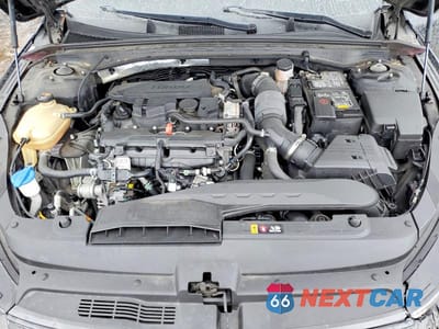 Zdjęcie 11 z 11 samochodu: 2022 KIA K5 EX VIN:5XXG34J23NG089534 - miniatura