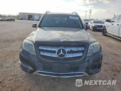 Piąte zdjęcie samochodu w środku: 2014 MERCEDES-BENZ GLK 350 VIN:WDCGG5HB9EG156222 - miniatura