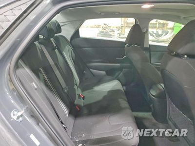 Zdjęcie 10 z 12 samochodu: 2024 HYUNDAI ELANTRA SEL VIN:KMHLS4DG3RU816093 - miniatura
