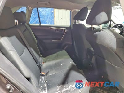 Zdjęcie 11 z 14 samochodu: 2024 TOYOTA RAV4 LE VIN:2T3G1RFV8RC417234 - miniatura