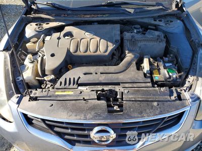 Zdjęcie 11 z 12 samochodu: 2010 NISSAN ALTIMA S VIN:1N4AL2EP6AC142503 - miniatura