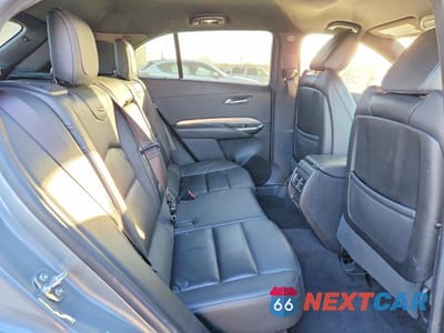 Zdjęcie 11 z 14 samochodu: 2023 CADILLAC XT4 PREMIUM LUXURY VIN:1GYFZCR43PF129908 - miniatura