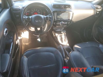 Zdjęcie 8 z 12 samochodu: 2014 KIA SOUL + VIN:KNDJP3A5XE7084001 - miniatura