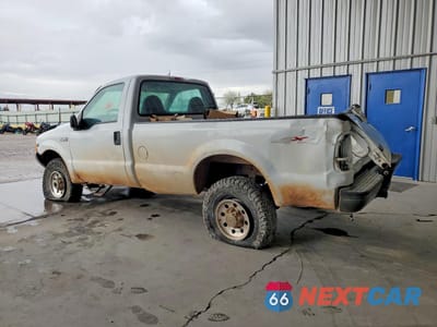 Drugie zdjęcie samochodu z przodu: 1999 FORD F250 SUPER DUTY VIN:1FTNF21L0XEC54555 - miniatura