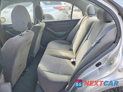 Zdjęcie 10 z 11 samochodu: 2004 HONDA CIVIC DX VP VIN:1HGES16324L017394 - miniatura