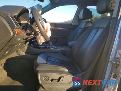Zdjęcie 7 z 13 samochodu: 2021 AUDI Q5 PREMIUM PLUS VIN:WA1BAAFY0M2016714 - miniatura