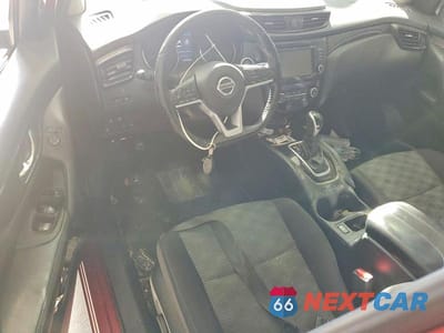 Zdjęcie 8 z 12 samochodu: 2022 NISSAN ROGUE SPORT SV VIN:JN1BJ1BV5NW346203 - miniatura