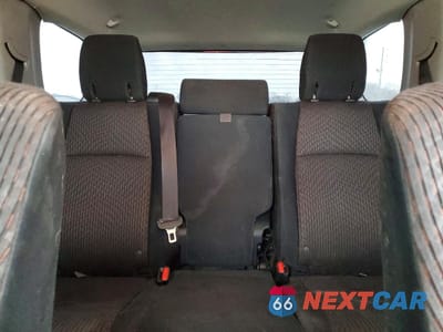 Zdjęcie 10 z 14 samochodu: 2011 TOYOTA 4RUNNER SR5 VIN:JTEZU5JR6B5014945 - miniatura